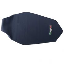 Housse de selle Selle Dalla Valle RACING BLUE