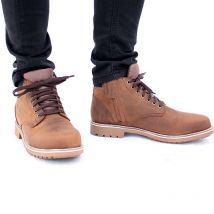 Demi-bottes Harisson CUSTER COMMANDO