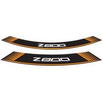 Filet de jantes Puig MODELE Z 800