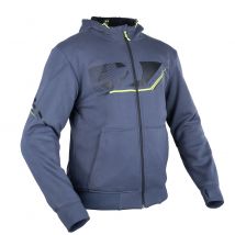 Sweat moto Oxford SUPER HOODIE 2.0