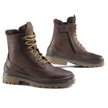 Demi-bottes Falco VIKY