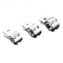 Adaptateur repose pied Highway Hawk Diamètre 28 mm