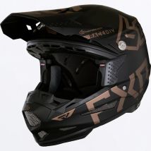Casque cross FXR 6D ATR-2 2026