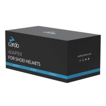 Pièces intercom Cardo ADAPTATEUR PACKTALK SHOEI