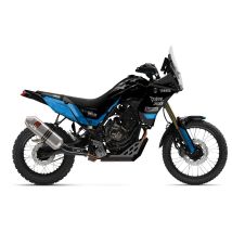 Kit déco RiderUnik TROPI