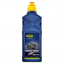 Huile de boite Putoline Heavy Gear 80W-90 1L