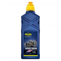 Huile de boite Putoline 75W Synthétique Light Gear 1L