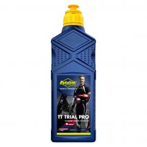 Huile moteur Putoline TT Trial Pro Scented 1L