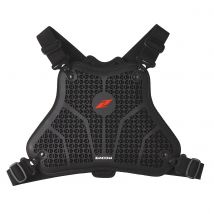 Protection poitrine Zandona Netcube GT