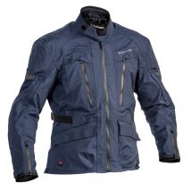 Veste Moto Halvarssons GRUVEN