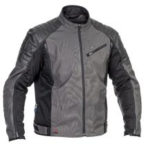 Veste Moto Halvarssons SOLBERG