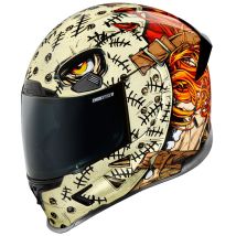 Casque intégral Icon AIRFRAME PRO - TOPSHELF