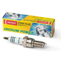 Bougie Denso DENSO IXU22