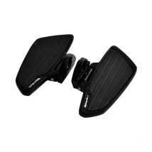 Platine de repose pied Highway Hawk passager smooth