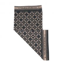 Tour de cou Wildust EPIC BLACK