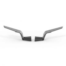 Rétroviseur Rizoma Stealth (la paire)