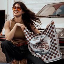 Bandana Wildust CLASSIC