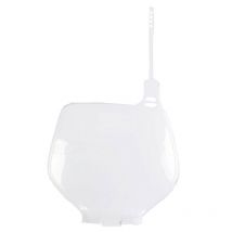 Plaque avant Ufo blanc