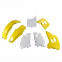 Kit plastiques Ufo VINTAGE