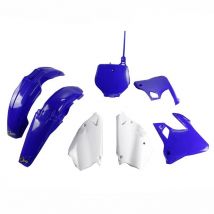 Kit plastiques Ufo VINTAGE ORIGINE 98-99