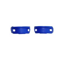 Protections de fourche CYCRA BLEU