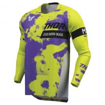 Maillot cross Thor LAUNCH BLEACH - ENFANT