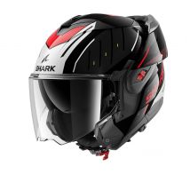 Casque Shark OXO RYDGER