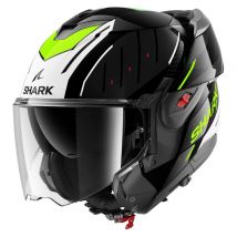 Casque Shark OXO RYDGER