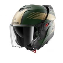 Casque Shark OXO SIKTER
