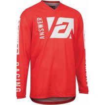 Maillot cross Answer SYNCRON MERGE YOUTH