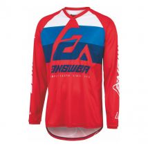 Maillot cross Answer SYNCRON CC 2023