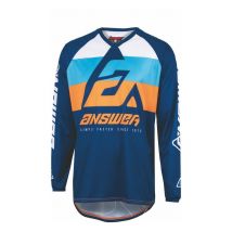 Maillot cross Answer SYNCRON CC 2023