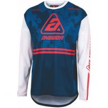 Maillot cross Answer ARKON TRIALS 2023