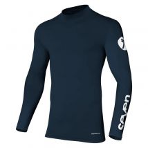 Maillot cross Seven ZERO COMPRESSION 2023