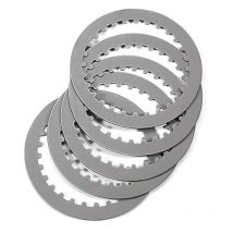 Kit disques d'embrayage Newfren Type lisses