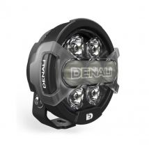 Feux Denali D7 PRO LED - X-Lens (l'unité)