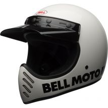 Casque Bell MOTO-3 - CLASSIC