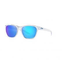 Lunettes de soleil Oakley Manorburn - Prizm