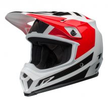 Casque cross Bell MX-9 MIPS ALTER EGO 2023