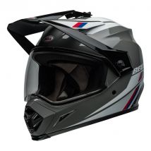 Casque intégral Bell MX-9 ADVENTURE MIPS ALPINE