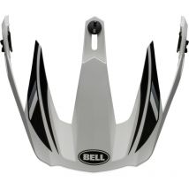 Visière TT Bell MX 9 ADV 22 ALPINE