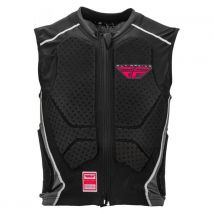 Gilet de protection Fly BARRICADE - ZIP 2025
