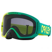Masque cross Oakley O FRAME 2.0 PRO B1B RETINA CELESTE 2025