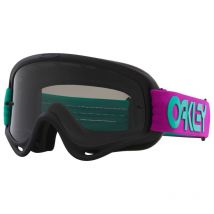 Masque cross Oakley O Frame MX B1B CELESTE BENGAL 2025