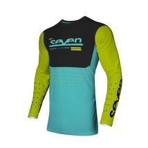 Maillot cross Seven VOX APERTURE ENFANT