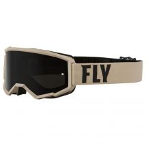 Masque cross Fly FOCUS SAND 2025