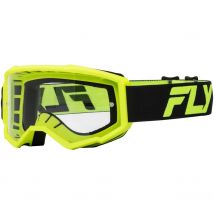 Masque cross Fly FOCUS 2025