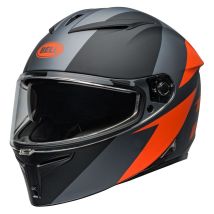 Casque Bell LITHIUM - SHEAR