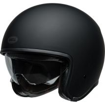 Casque jet Bell TX 501 - SOLID