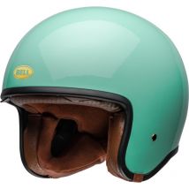 Casque jet Bell TX 501 - SOLID